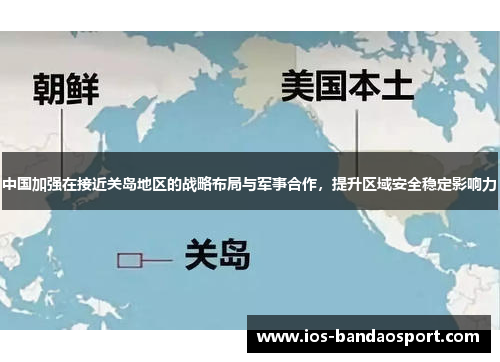 中国加强在接近关岛地区的战略布局与军事合作,提升区域安全稳定影响力 中国加强在接近关岛地区的战略布局与军事合作,提升区域安全稳定影响力